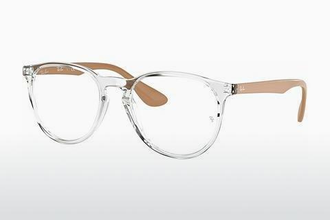 Glasses Ray-Ban ERIKA (RX7046 5953)