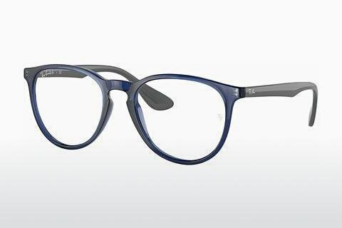 Glasses Ray-Ban ERIKA (RX7046 8084)