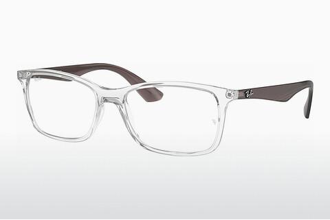 Glasses Ray-Ban RX7047 5768