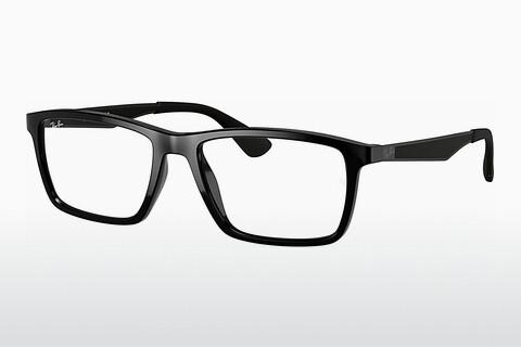 Glasses Ray-Ban RX7056 2000