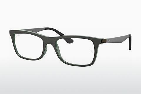 Glasses Ray-Ban RX7062 5197