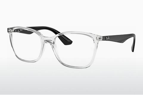 Glasses Ray-Ban RX7066 5943