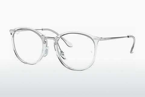 Glasses Ray-Ban RX7140 2001
