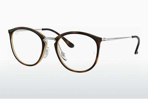 Glasses Ray-Ban RX7140 2012