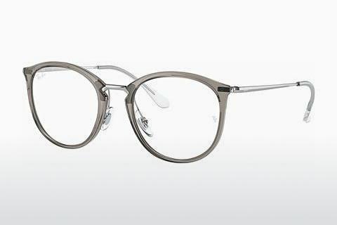 Glasses Ray-Ban RX7140 8125