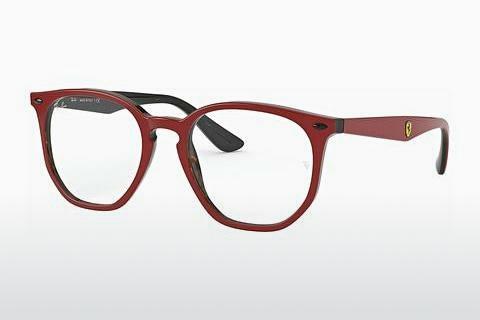 Glasses Ray-Ban RX7151M F643