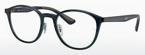 Glasses Ray-Ban RX7156 5796