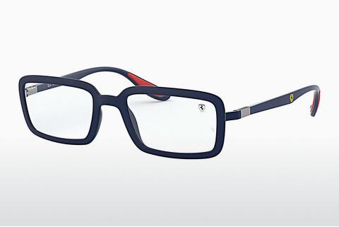 Glasses Ray-Ban RX7181M F604