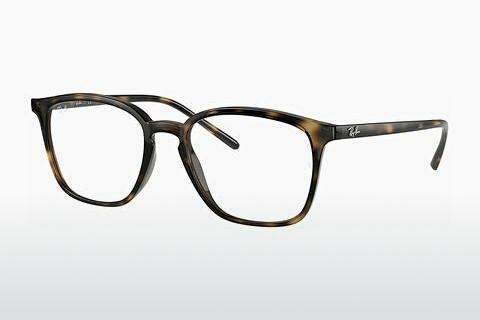 Glasses Ray-Ban RX7185 2012