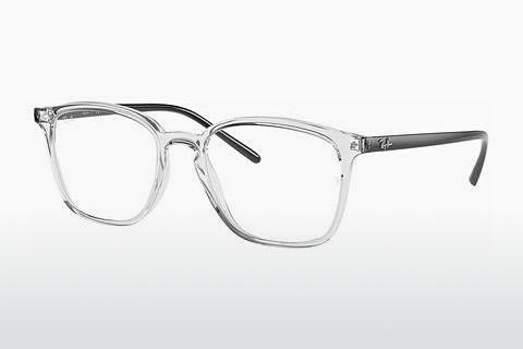 Glasses Ray-Ban RX7185 5943