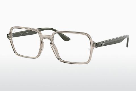 Glasses Ray-Ban RX7198 8141