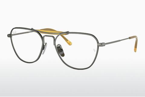 Glasses Ray-Ban RX8064V 1223