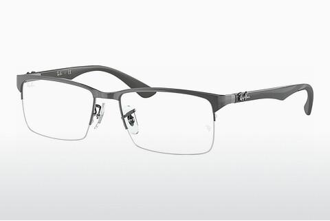 Glasses Ray-Ban RX8411 2714