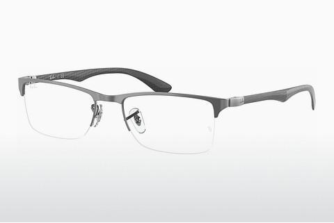 Glasses Ray-Ban RX8413 2620