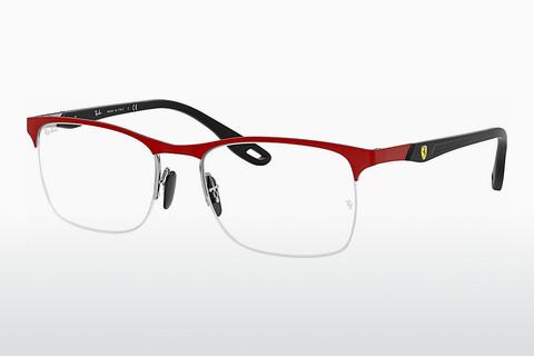 Glasses Ray-Ban RX8416M F045