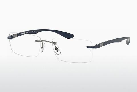 Glasses Ray-Ban RX8724 1217