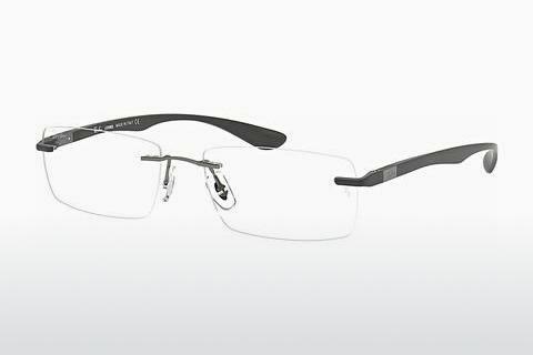 Glasses Ray-Ban RX8724 1218