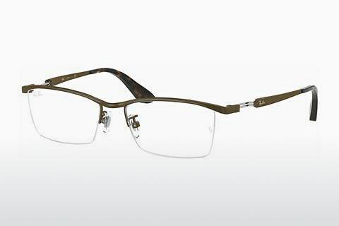 Glasses Ray-Ban RX8746D 1020