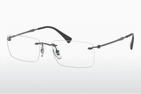 Glasses Ray-Ban RX8755 1128