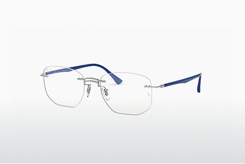 Glasses Ray-Ban RX8757 1193
