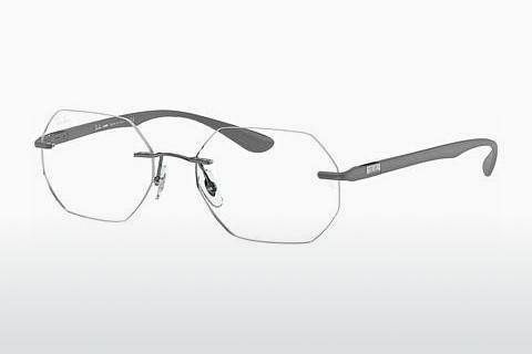 Glasses Ray-Ban RX8765 1000