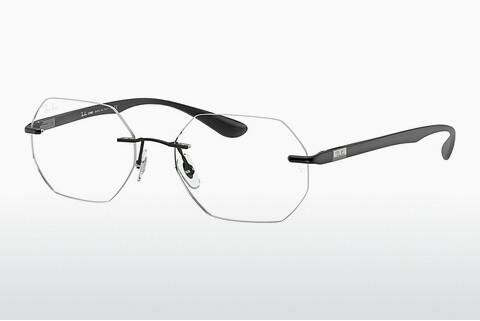 Glasses Ray-Ban RX8765 1128