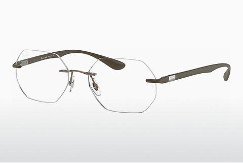 Glasses Ray-Ban RX8765 1131