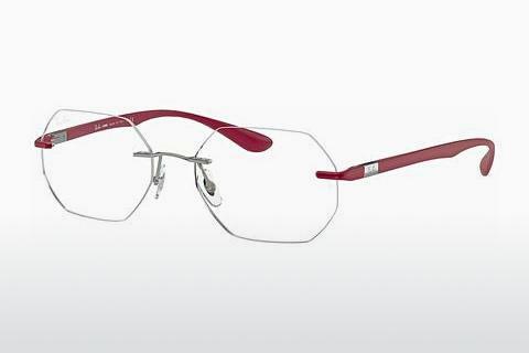 Glasses Ray-Ban RX8765 1215