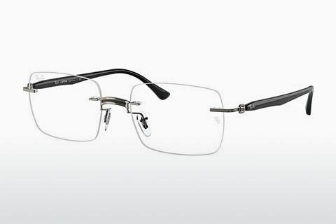Glasses Ray-Ban RX8767 1230