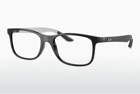 Glasses Ray-Ban RX8903 5681