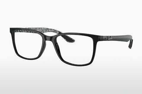 Glasses Ray-Ban RX8905 5843