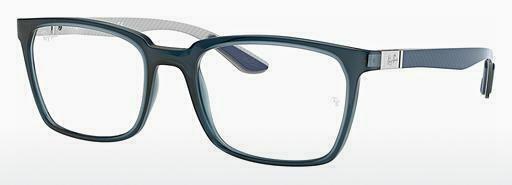 Glasses Ray-Ban RX8906 8060