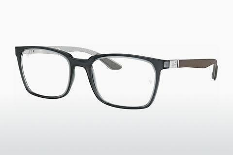 Glasses Ray-Ban RX8906 8061