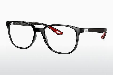 Glasses Ray-Ban RX8907M F632
