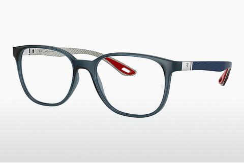 Glasses Ray-Ban RX8907M F648