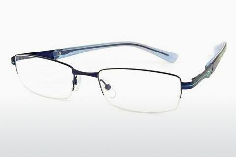 Glasses Reebok R1010 BLU