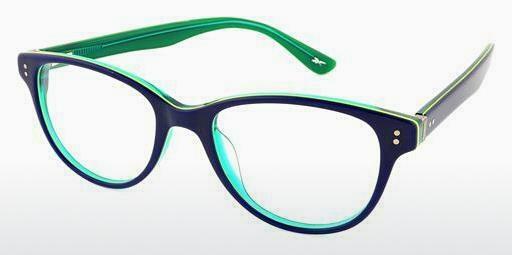 Glasses Reebok R6008 BLU