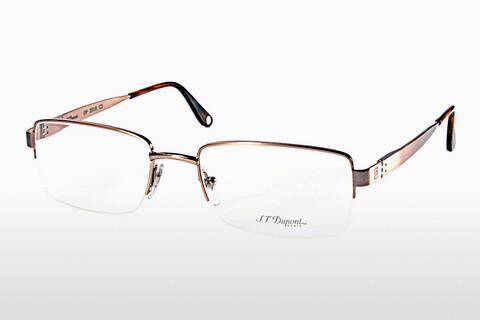 Glasses S.T. Dupont DP 2018 03