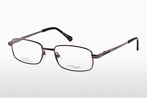 Glasses S.T. Dupont DP 8003 02