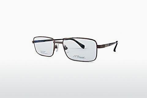 Glasses S.T. Dupont DP 8011 02