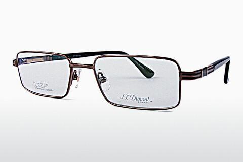 Glasses S.T. Dupont DP 8016 02