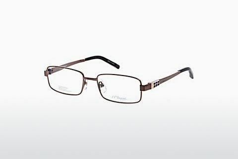 Glasses S.T. Dupont DP 8024 02