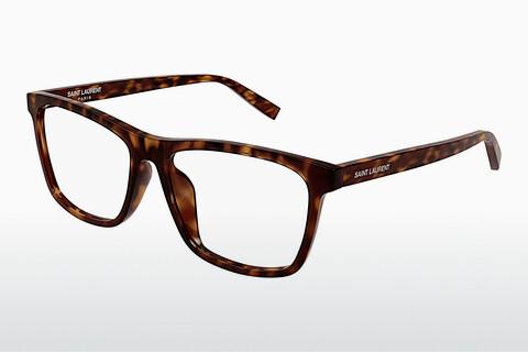Glasses Saint Laurent SL 505 002