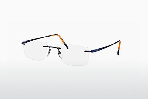 Glasses Silhouette Racing Collection (5502-BP 4540)