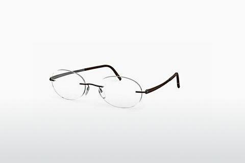 Glasses Silhouette Momentum (5529-GA 6060)