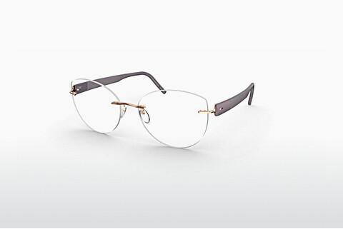 Glasses Silhouette Sivista (5553-KH 3530)