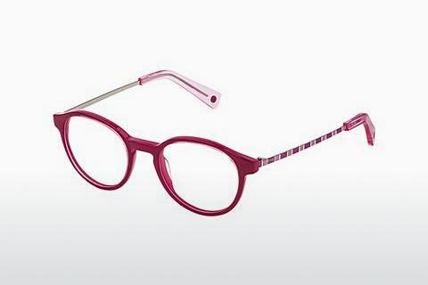 Glasses Sting VSJ663 09RR