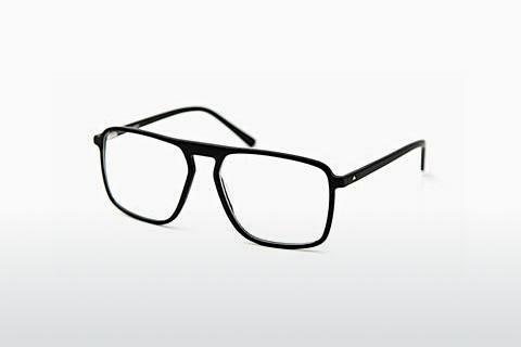 Glasses Sur Classics Pepin (12518 black)