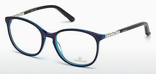 Glasses Swarovski FANCY (SK5163 092)