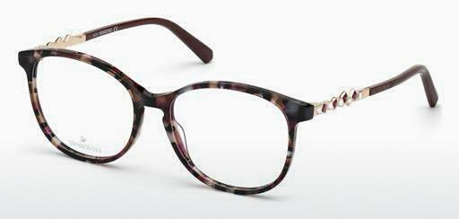 Glasses Swarovski SK5370 55B